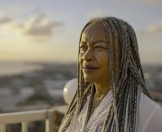 Morre irmã da deputada baiana Olívia Santana