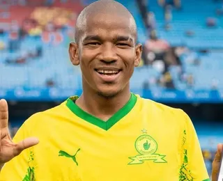 Morre Jayden Adams, jogador da África do Sul na Copa do Mundo 2026