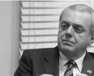 Morre Wilson Andrade, liderança da área florestal, aos 78 anos