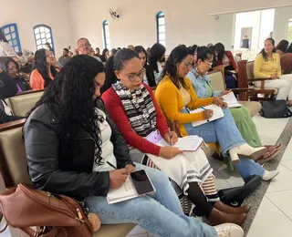 Morro do Chapéu lança protocolo antirracista nas escolas