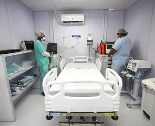 Mudança nos plantões da saúde mobiliza servidores e chega à Câmara