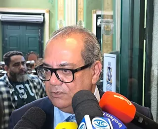 Carlos Muniz compara disputa na CMS à Alba e projeta nova candidatura