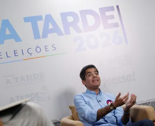 "Não vou acabar com os incentivos aos estudantes", garante ACM Neto