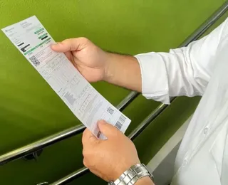 Neoenergia Coelba oferece desconto de até 90% para contas atrasadas