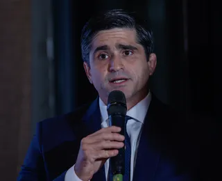 Nos 215 anos da ACB, João de Mello destaca parceria com Grupo A TARDE