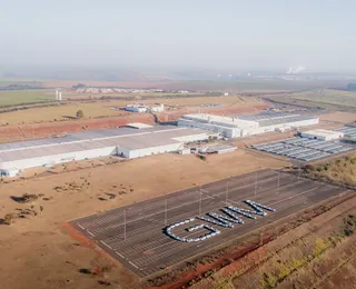Nova fábrica GWM: R$ 5 bilhões investidos e 10 mil vagas no Brasil