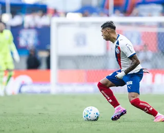 Nova função protagoniza Erick Pulga, mas falta de gols "incomoda"