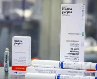 Nova insulina do SUS reduz picos de glicemia e marca volta da produção nacional após 20 anos