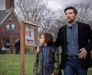 Novo filme de suspense da Netflix vai salvar seu sábado (29/08)