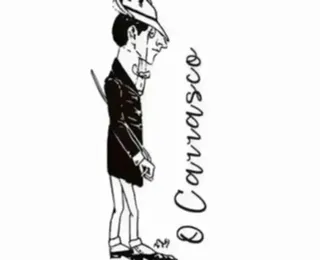 O Carrasco - Napoleão da Vinci