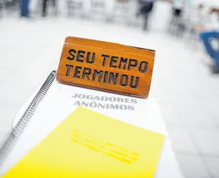O mecanismo do vício: por que o cérebro reage às bets como uma droga
