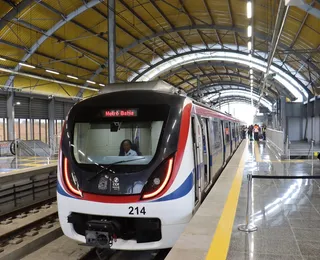 Arte, cultura e luta na Estação Pirajá
