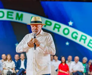 O que Lula não pode fazer durante a campanha após confirmar reeleição