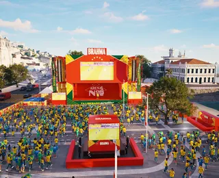 Onde assistir jogo do Brasil em Salvador: 7 locais com telão e música