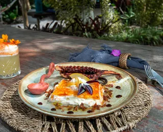 Onde comer no 'Festival Tempero Bahia'; confira roteiro gastronômico