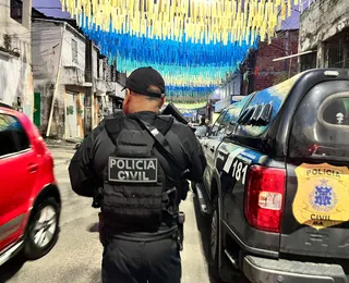 Operação bloqueia R$ 49,6 milhões de organização criminosa na Bahia