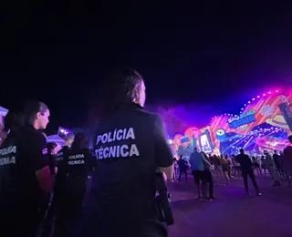 São João da Bahia conta com efetivo de 27 mil oficiais em 283 municípios