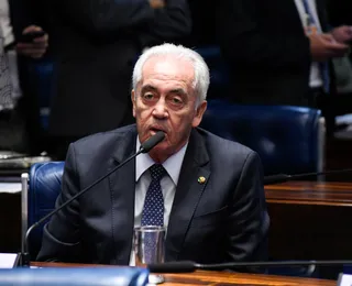 Se depender de Otto Alencar, PEC da escala 7x0 não deve avançar no Senado