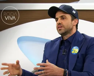 Pablo Marçal alega equívoco em declaração de bens bilionária ao TSE