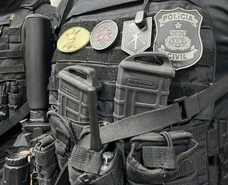 Padrasto é preso por estuprar enteada de 10 anos na Bahia