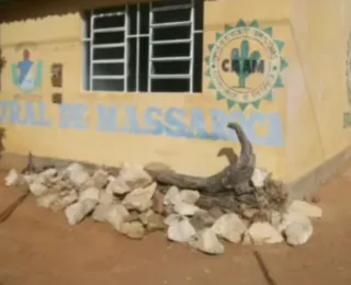 Pais denunciam falta de professores em escola rural de Juazeiro