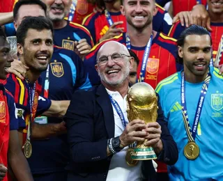 Países querem boicotar plano de R$ 23 bilhões para Fifa vender a Copa