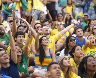 Paixão pela Copa do Mundo pode afetar coração; saiba como se proteger