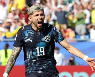 Paraguai elimina a Alemanha e faz história na Copa do Mundo 2026