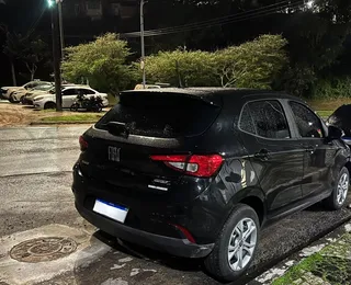 Participante de ataque a ônibus com torcedores do Vitória é preso