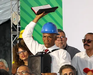 Avante turbina candidatura de Isidório com aporte de R$ 1 milhão