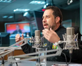 PEC 6x1: Boulos vê 'catimba' de Alcolumbre e manda recado ao Senado
