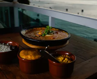 Comida baiana atrai turistas e influencia escolha pelo destino; veja