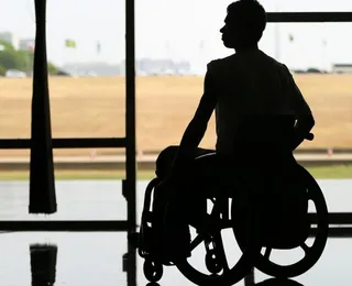 IBGE: pessoas com deficiência têm menos acesso a saneamento e internet