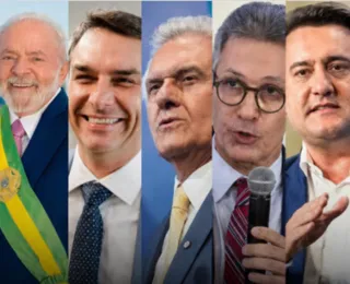 PF cria megaestrutura de R$ 95 milhões para proteger presidenciáveis