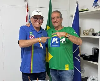 PF: Porto Seguro recebeu R$ 25 milhões ilegais para reeleger Jânio Natal