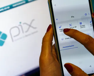 Pix caiu no Brasil? Clientes de bancos relatam falha em serviço