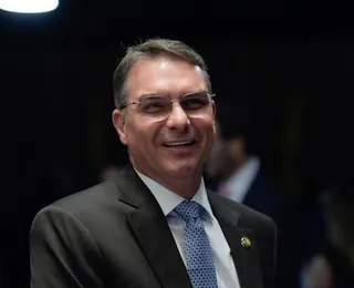 PL define data para lançar Flávio Bolsonaro à Presidência em SP