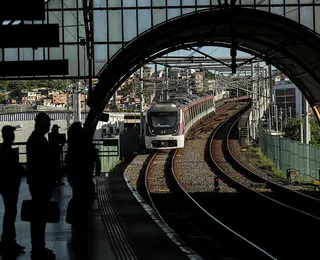Plano de mobilidade da RMS projeta Metrô até a Barra e VLT em Camaçari