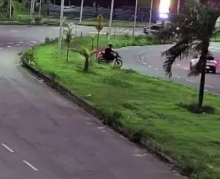 PM da reserva é preso por tentar matar policial civil aposentado em Salvador