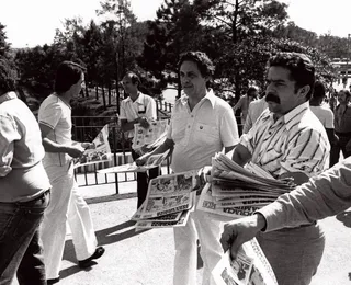 Polarização histórica entre petistas e tucanos durou 20 anos
