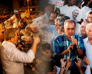 Polarização na Bahia supera era carlista e ganha novos capítulos