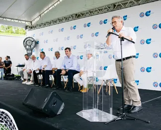 Prefeito de Camaçari prevê nova reunião com Grupo City no Brasil