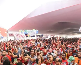 Prefeito de Itabuna projeta público superior a 10 mil em ato político