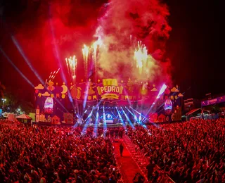Prefeituras disputam quem faz a maior festa de São Pedro do Brasil