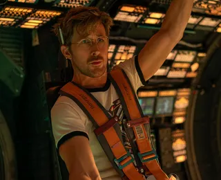 Ryan Gosling viverá herói famoso em novo filme da Marvel; saiba qual