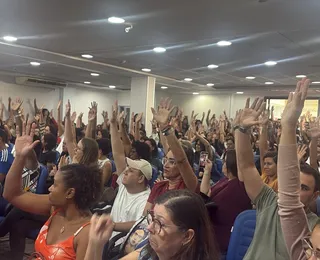 Professores não conseguem acordo e declaram estado de greve na Bahia