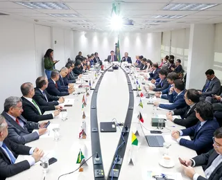 Projeto quer ampliar número de municípios aptos ao VAAR; entenda