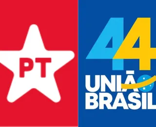 PT ultrapassa União Brasil e se torna maior partido da Bahia em filiações