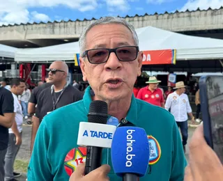 PV homologa candidatura de André Fraga e deixa decisão com Federação