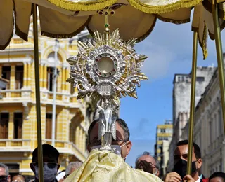 Que dia cai o Corpus Christi 2026? Entenda por que data muda todo ano